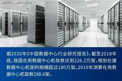 數據中心變身“電老虎”？江森自控服務無憂六大節能方案為數據處理服務解憂
