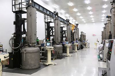 中國芯片突圍中的蘇中力量 揚(yáng)州、南通、泰州以軟件開發(fā)助力破局