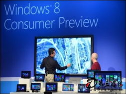 微軟研發跨平臺觸控筆技術，開啟任意顯示屏的觸控時代