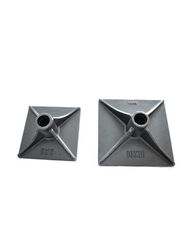 匠心鑄就·穩(wěn)固高效——青島華威五金工具產品7 GS系列臺鉗深度解析