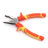 WEDO IN501-07與BOSi夾持鉗類工具 工業精密夾持的尖端選擇