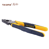 Takama與法耐(FANAI)adY夾持類工具深度對比 聚焦鉗類工具表現(xiàn)