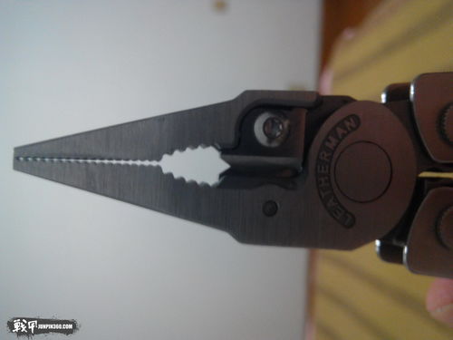 詳解Leatherman Rebar萊澤曼銳霸小型工具鉗 實用與耐用的完美結合